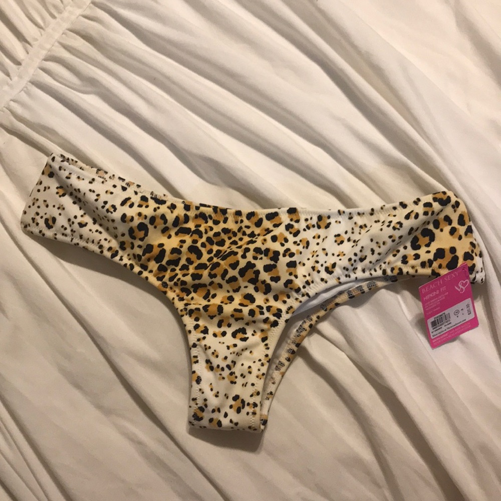 Victoria Secret Hipkini Fit